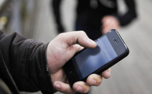 Bernay : jeté au sol et roué de coups par trois inconnus pour avoir refusé de prêter son téléphone portable