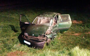 Gendarme tué près d'Evreux : l'auteur de l'accident placé ce soir en détention provisoire