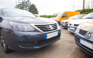 Enchères en ligne : le département de l'Eure vend son matériel réformé. Ce qu'il faut savoir pour y participer 