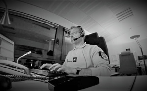 Eure : Il insulte les gendarmes au téléphone et menace de tout faire sauter