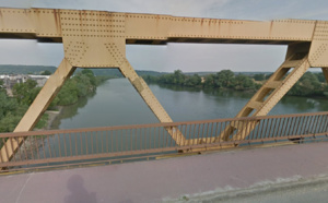 Partie de pêche tragique sur la Seine entre Gaillon et les Andelys : un vacancier de 65 ans décède