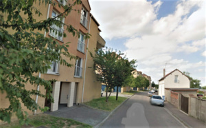 Évreux : il aurait tenté d'écraser un père de famille et son fils de 16 ans, après une dispute lors d'une soirée