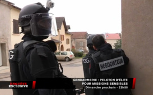 Comment les gendarmes de Pont-Audemer et de Bernay ont mis la main sur des serial cambrioleurs 