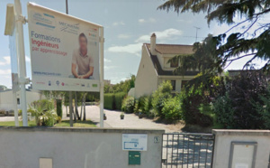 Mantes-la-Ville : il menace de transformer l'école d'ingénieurs « en cimetière »