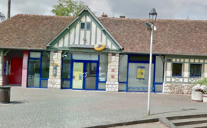 Eure : deux gendarmes empêchent un homme de s'immoler par le feu devant la Poste de Brionne