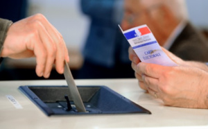 Élection présidentielle en Normandie : les taux de participation 