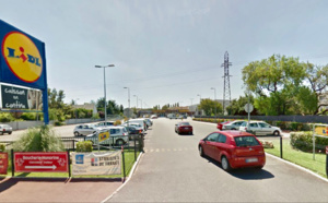 Conflans-Sainte-Honorine : les cambrioleurs passent par le toit du magasin Lidl et dérobent 10 000€