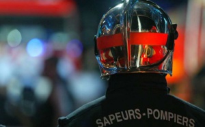 Seine-Maritime : huit employés d'une verrerie d'Aumale légèrement intoxiqués ce matin