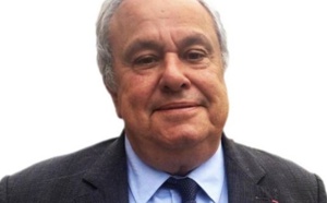 Election présidentielle : Jean Louis Destans, député socialiste de l'Eure, choisit Emmanuel Macron