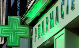 Fleury-sur-Andelle : trois mois de prison ferme pour un voleur surpris dans une pharmacie 