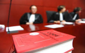 Bernay : un cambrioleur et deux receleurs condamnés à des peines de prison