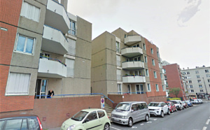 Feu de voiture dans un parking souterrain au Havre : 51 locataires évacués, deux hospitalisés