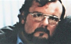 Les ossements humains découverts en forêt de Bord, dans l'Eure, sont-ils ceux d'un activiste irlandais ?