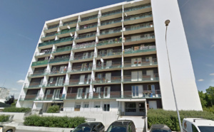 Evreux : blessée d'un coup de couteau au crâne lors d'une dispute futile avec son père