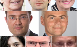 Le Parti socialiste de Seine-Maritime dévoile la liste de ses candidats aux élections législatives