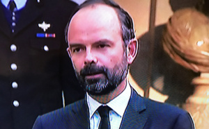 Édouard Philippe, nommé Premier ministre : les réactions politiques en Normandie 