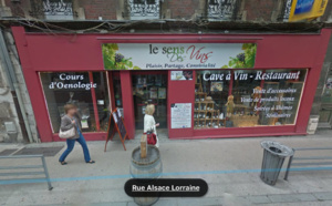 Pascal Darmon, ancien président du FCR, poignardé mortellement ce soir dans son restaurant à Rouen 