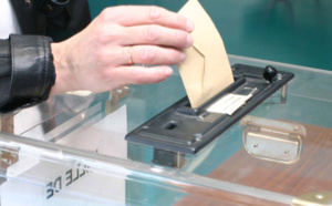 Elections législatives : découvrez les noms des candidats, circonscription par circonscription, dans l'Eure et la Seine-Maritime