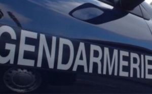 Gaillon : armés d'une masse et d'une disqueuse, des malfaiteurs s'attaquent à une station-service