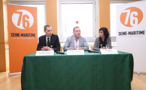 Fermé pour des raisons de sécurité, le collège du Houlme devrait rouvrir ses portes à la rentrée de septembre 