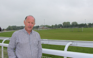 Eure : l'hippodrome du Neubourg accueillera ses deux courses emblématiques à la Pentecôte