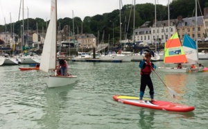 « Faites du Nautisme » ce week-end sur la côte d'Albâtre : le programme des animations en détail