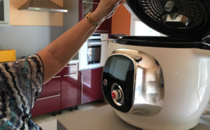 Le Havre : 81 escroqueries à l'actif d'une jeune femme qui vendait un robot ménager fictif sur Le Bon Coin