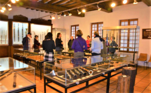 Eure : un mois de juin riche en animations au Musée des instruments à vent à La Couture Boussey