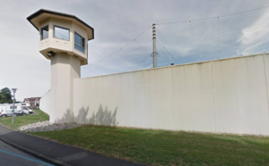 Retenu en otage pendant 10 h, le surveillant de la prison d'Ensisheim (Haut-Rhin) libéré ce matin par le GIGN