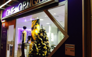 Casse à la voiture-bélier chez un marchand de lunettes à Déville-lès-Rouen : 10 000€ de préjudice 