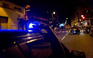 Yvelines : une moto volée dans le camion frigorifique intercepté au Vésinet 