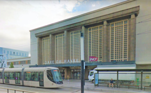 Arbre couché, feu de caténaire, panne de train ... Mardi noir pour les usagers entre Le Havre et Paris