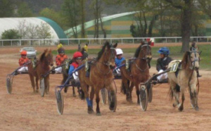 L'hippodrome de Saint-Aubin-lès-Elbeuf dans les starting-blocks
