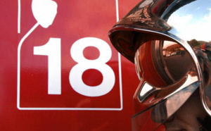 Eure : un motard tué dans un accident de la route entre Thuit-Signol et Fouqueville 