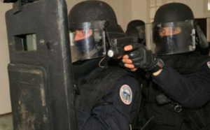 Eure : un homme armé interpellé chez lui à Breteuil par le GIGN après avoir tiré des coups de feu