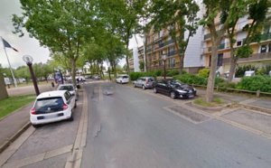 Gonfreville-l'Orcher : fauchée par une voiture, la piétonne de 77 ans succombe à ses blessures