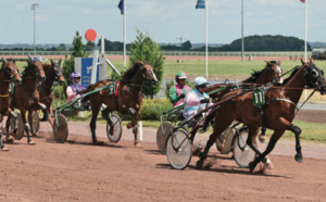 Opération « Courrez aux courses ! » pour les enfants samedi 24 juin à l'hippodrome de Mauquenchy