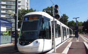 Un enfant de 6 ans percuté par une rame de métro près de Rouen : il est blessé au dos