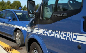 Eure : les braqueurs d'un couple de retraités de Criquebeuf arrêtés dans la foulée par les gendarmes 