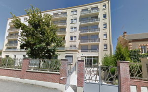 Rambouillet : feu d'appartement au 4ème étage, la maison de retraite est évacuée 