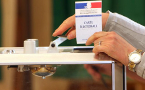 Élections législatives : les taux de participation à 17 heures en Seine-Maritime et dans l'Eure 