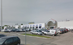 Seine-Maritime : le collégien de 14 ans emprunte la voiture de sa mère et l'emboutit