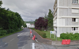 Fuite de gaz sur un chantier à Lillebonne : des riverains évacués, d'autres confinés chez eux