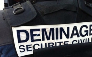 Un groupe scolaire évacué ce matin à Plaisir : la supposée grenade était un vieux briquet rouillé