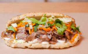 Evreux : surpris en train de balancer des kebabs et des cigarettes par-dessus le mur de la prison