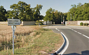 Fausse alerte à l'attentat au centre d'essais Renault à Aubevoye : 500 salariés évacués