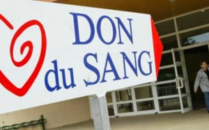 L’Établissement français du sang lance un appel urgent à la mobilisation : donnez votre sang, les réserves sont faibles