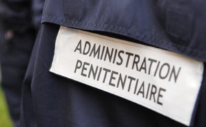 Prise d'otage au centre pénitentiaire de Saint-Quentin-Fallavier, dans l'Isère