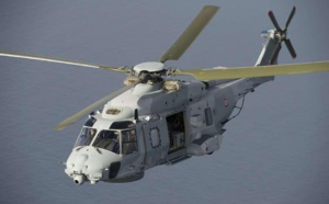 Un plongeur disparu en mer au large de Cherbourg : les recherches sont levées