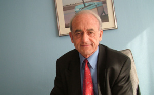 Disparition de Pierre Giovannelli, militant socialiste et ancien élu de Seine-Maritime